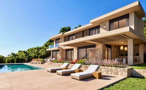 Villa in Xabia / Javea, Valencian Community, Spain 1