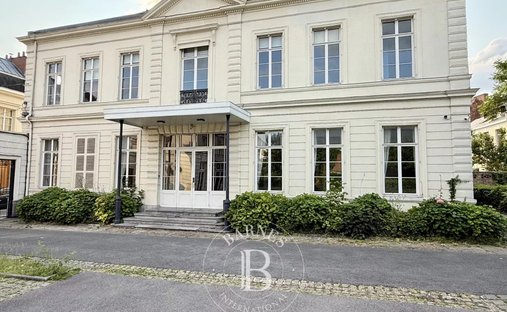 Castle for Sale in Valenciennes, Hauts-de-France, France