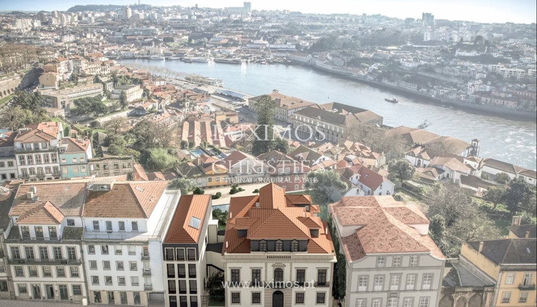 Apartment in Cedofeita, Santo Ildefonso, Se, Miragaia, Sao Nicolau e Vitoria, Porto District, Portugal 3 - 16189395