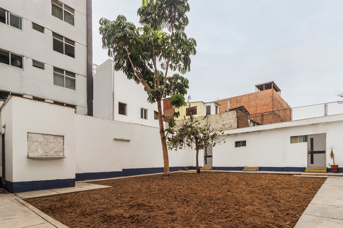 Land in Miraflores, Metropolitan Municipality of Lima, Peru 3 - 16188203