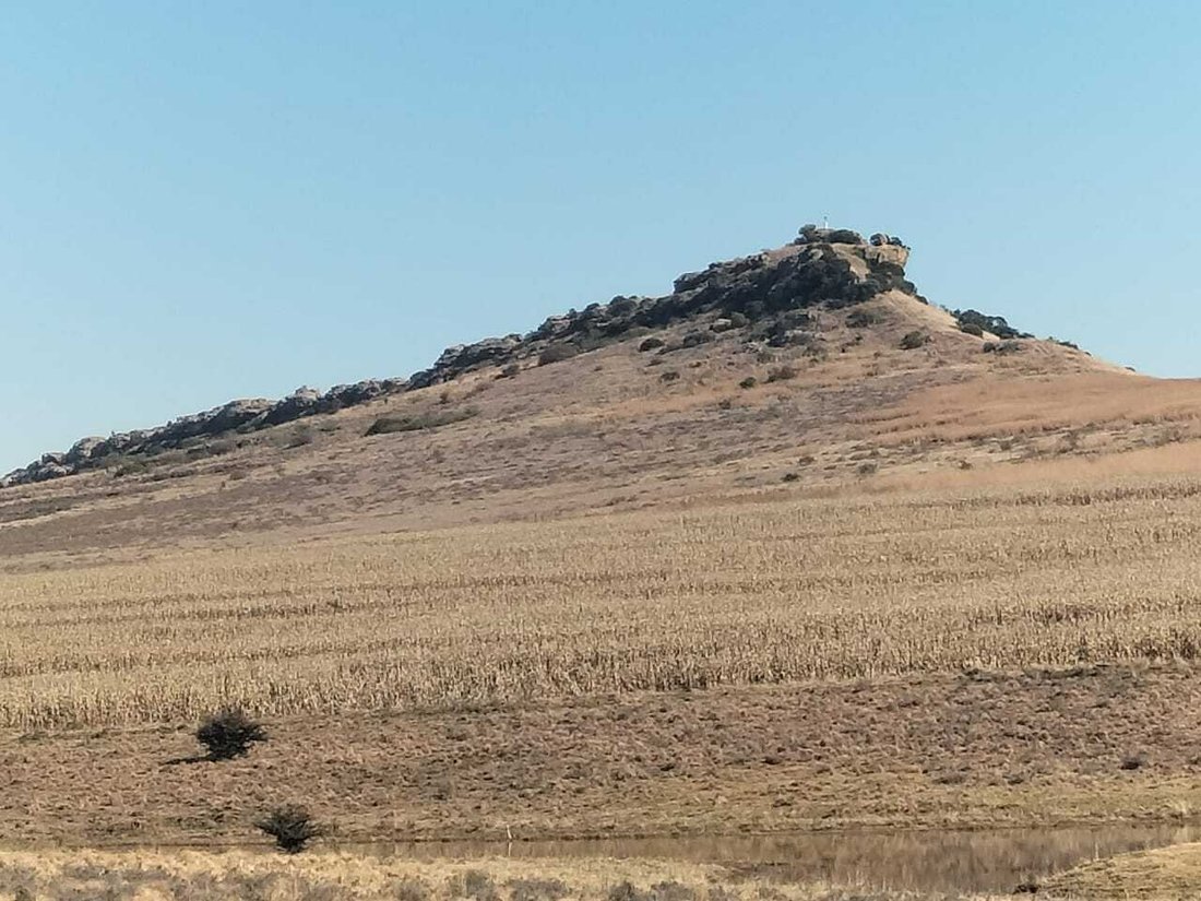 Farm Ranch in Bethlehem, Free State, South Africa 5 - 16189607