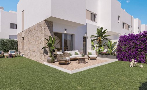 Maison à Churriana, Malaga, Espagne 1