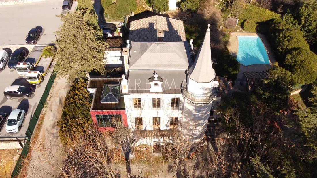 Villa in Centre Ancien, Draguignan, France 3 - 15602834