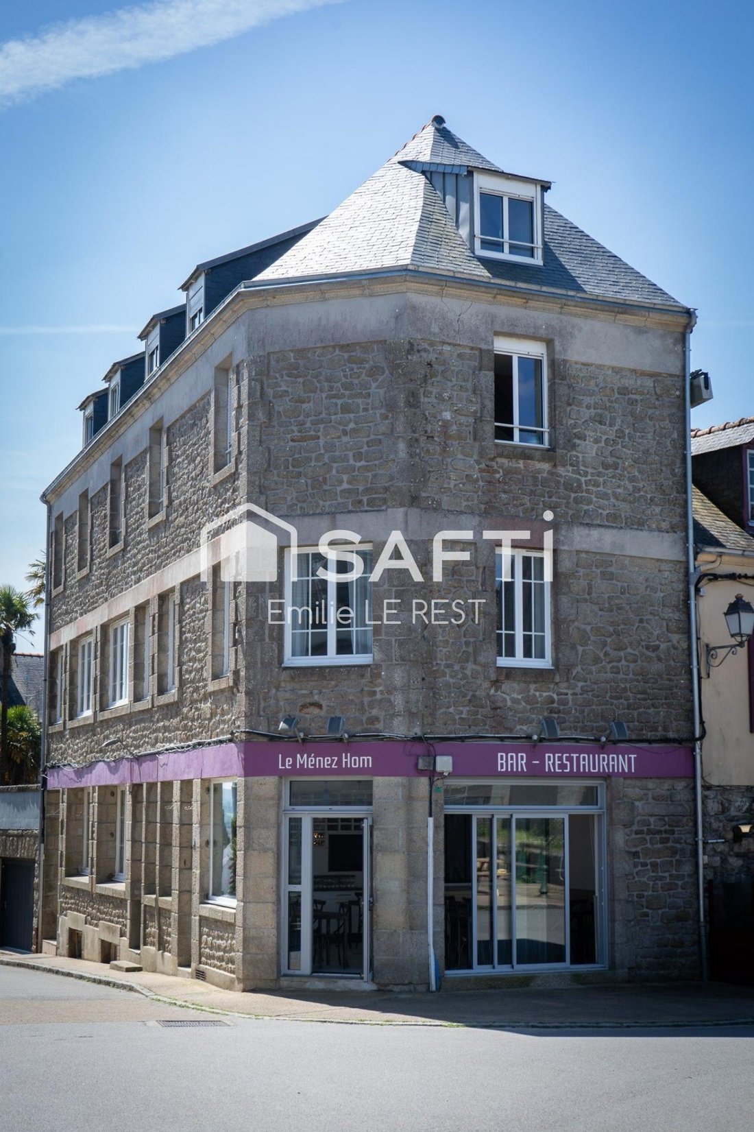 Plomodiern, Brittany, France 1 - 16190057