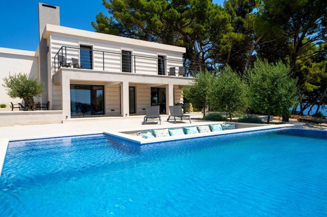House in Supetar, Split-Dalmatia County, Croatia 2 - 16188206