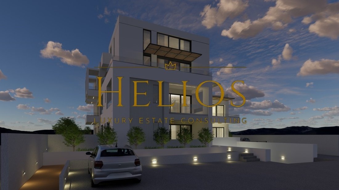 Apartment in Crete, Greece 2 - 16188316