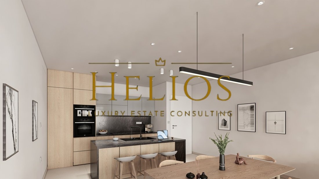 Apartment in Crete, Greece 4 - 16188316