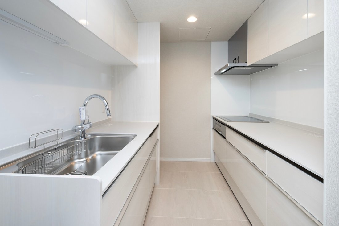 Condo in Shibuya City, Tokyo, Japan 5 - 16189024