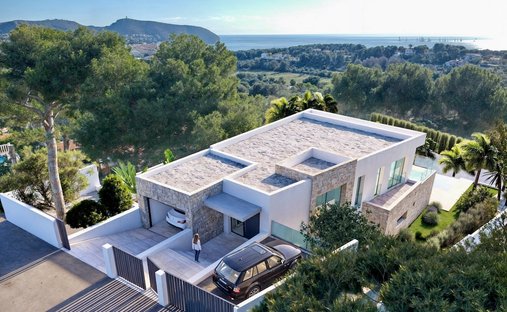 Villa in la Sabatera, Teulada, Valencian Community 1
