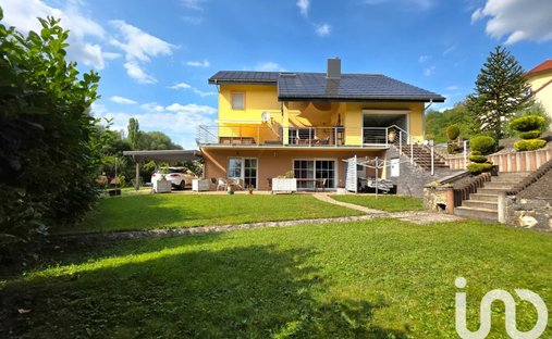 House in Betting, Grand Est, France 1