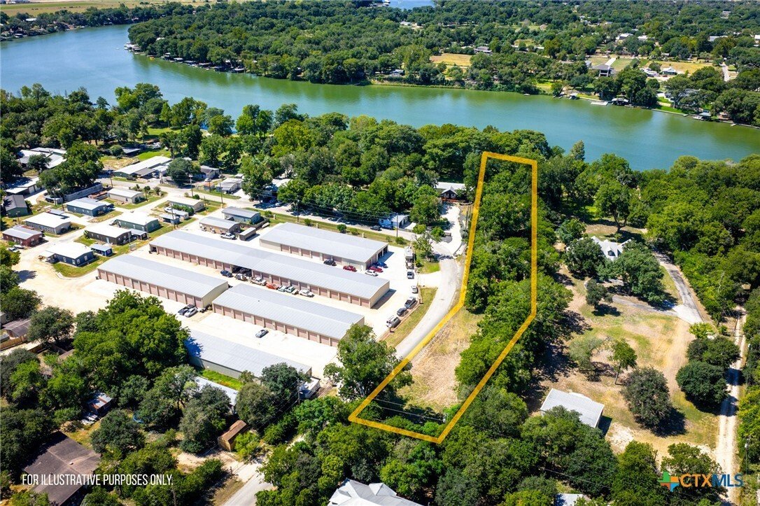Land in New Braunfels, Texas, United States 3 - 16189481