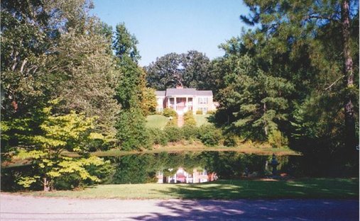 Casa a Tyler, Texas, Stati Uniti 1