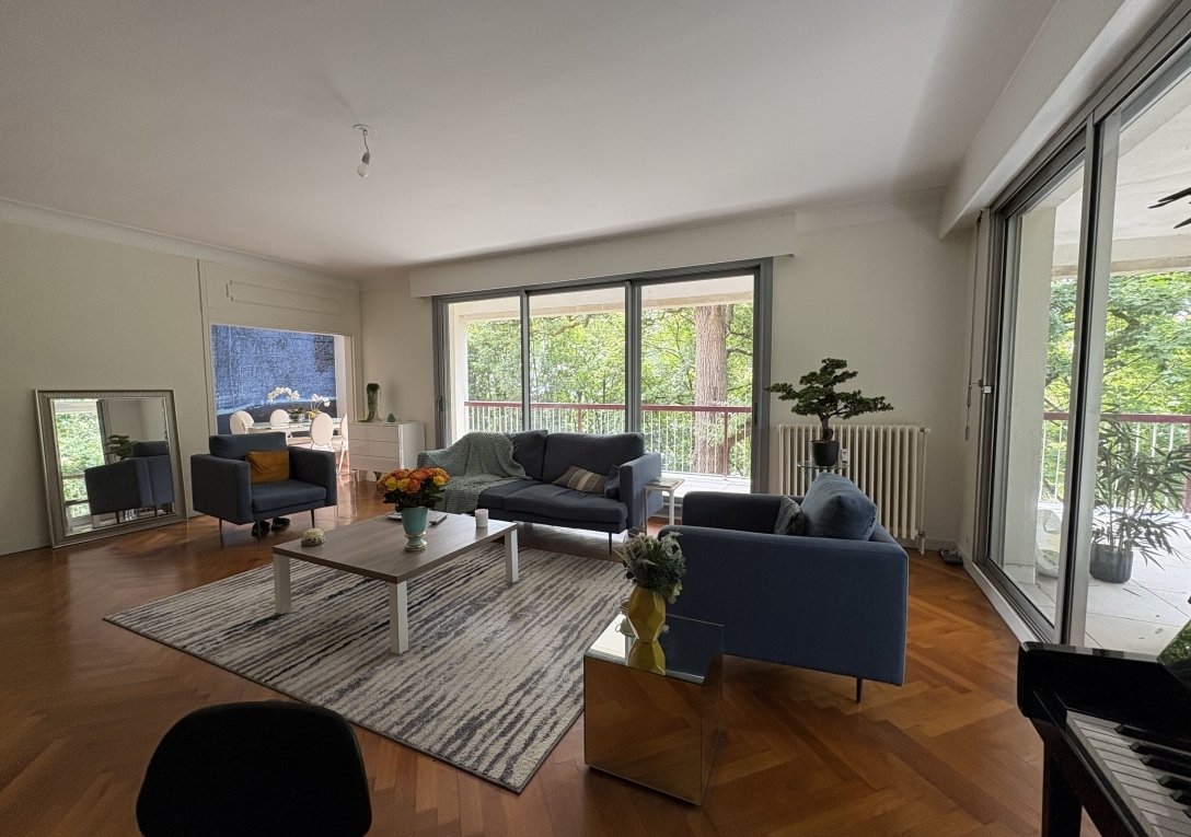 Apartment in Nantes, Pays de la Loire, France 4 - 16188778