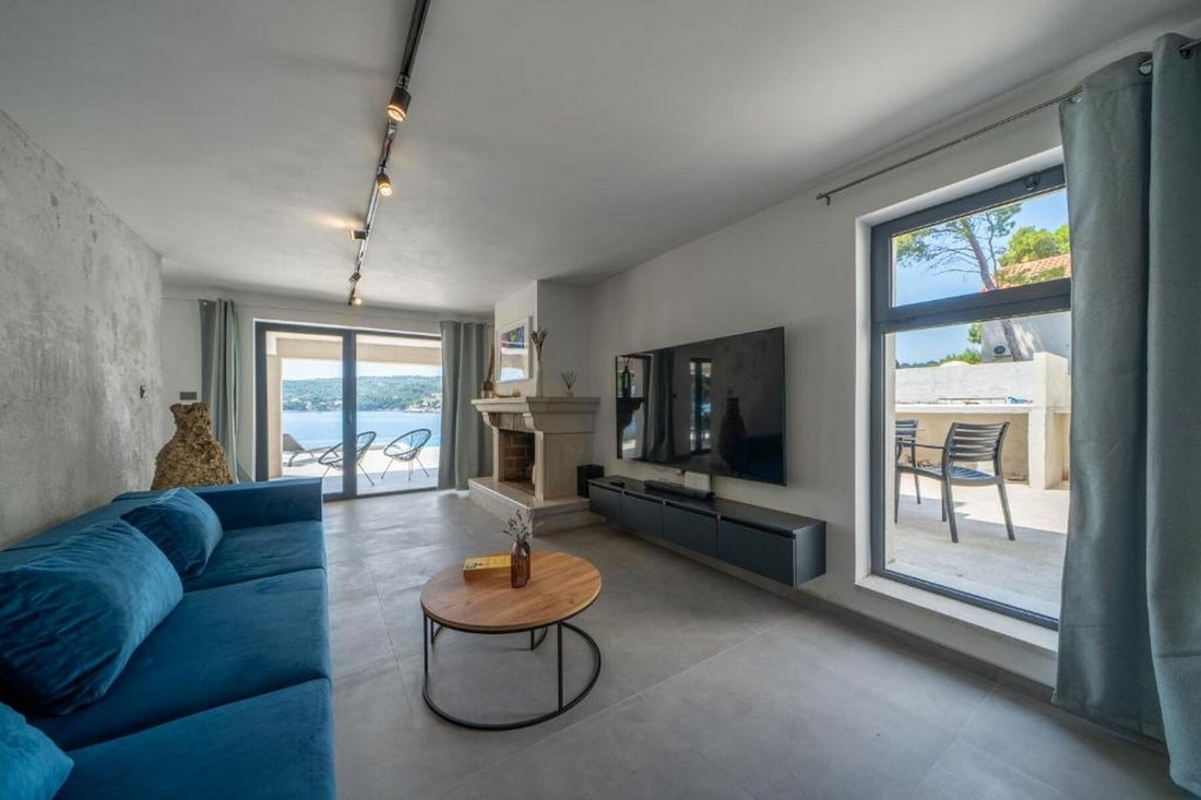 House in Supetar, Split-Dalmatia County, Croatia 4 - 16188206