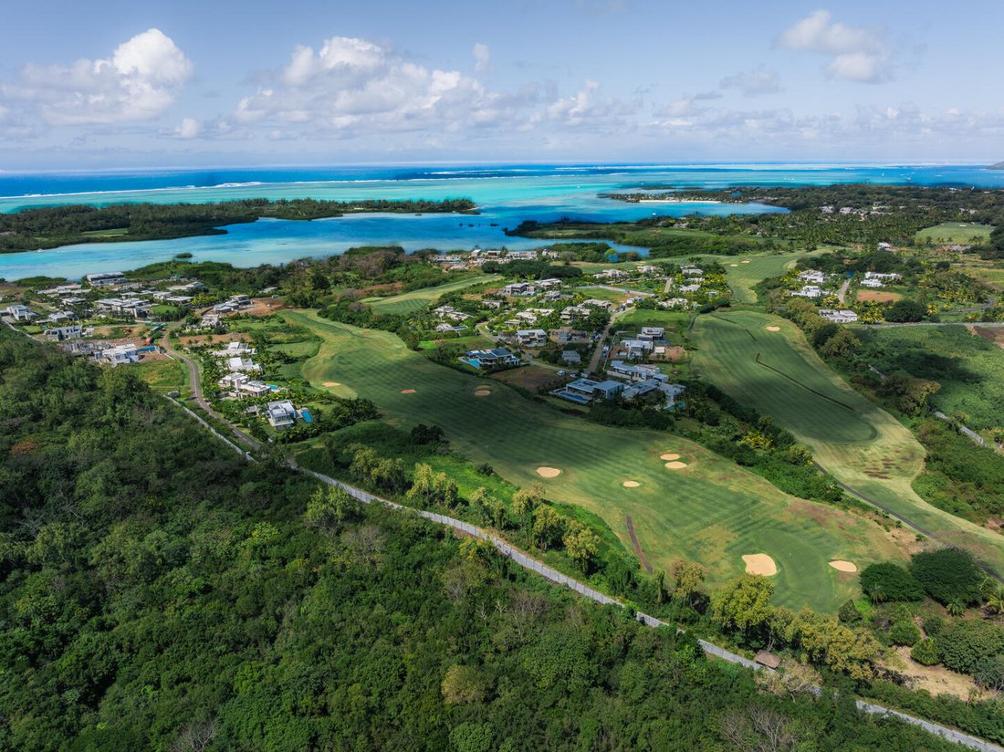 Villa in Beau Champ, Flacq District, Mauritius 5 - 16188599