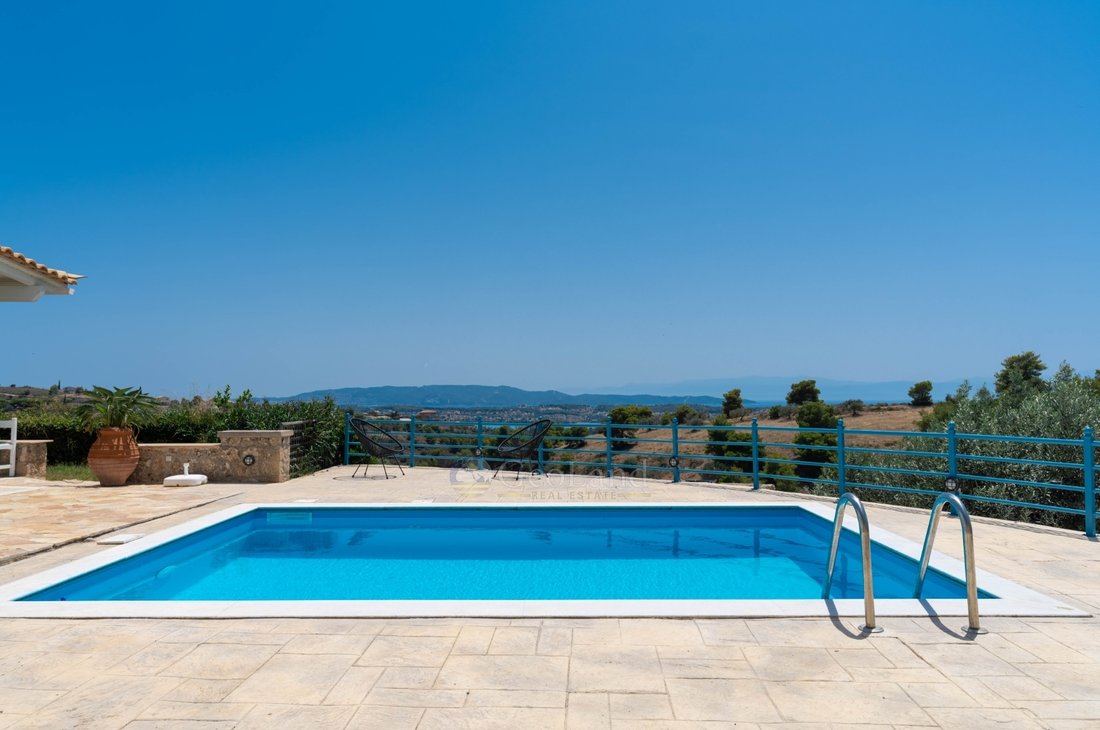 Apartment in Koinotita Portoxeliou, Kranidi, Greece 2 - 16189064