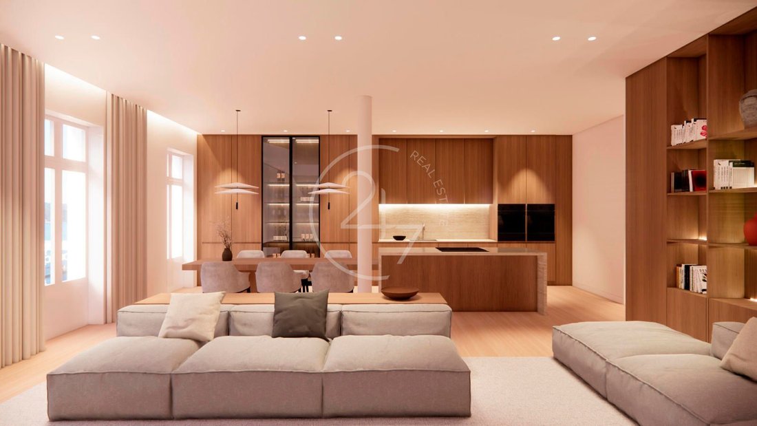 Apartment in Lavadores, Vigo, Spain 4 - 16188386