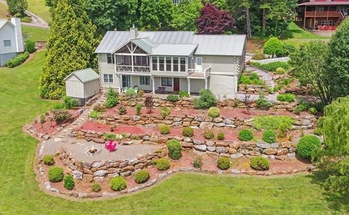 Casa a Young Harris, Georgia, Stati Uniti 1