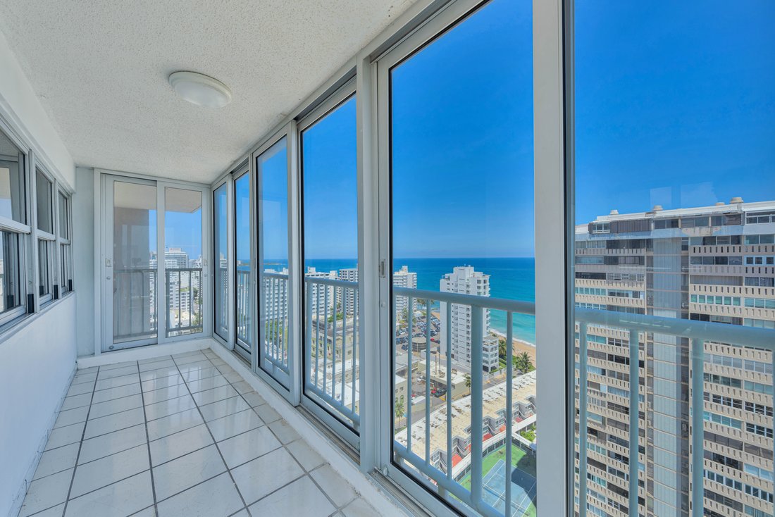 Condo in San Juan, San Juan, Puerto Rico 3 - 16188507