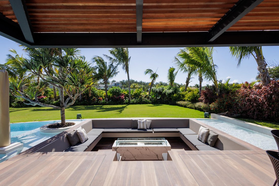 Villa in Beau Champ, Flacq District, Mauritius 2 - 16188599
