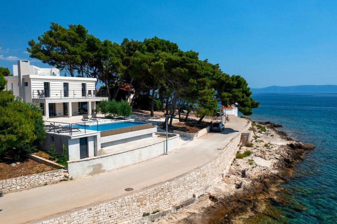 House in Supetar, Split-Dalmatia County, Croatia 1 - 16188206
