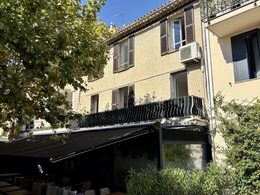 Casa en Sainte-Maxime, Provenza-Alpes-Costa Azul, Francia 4 - 16188905