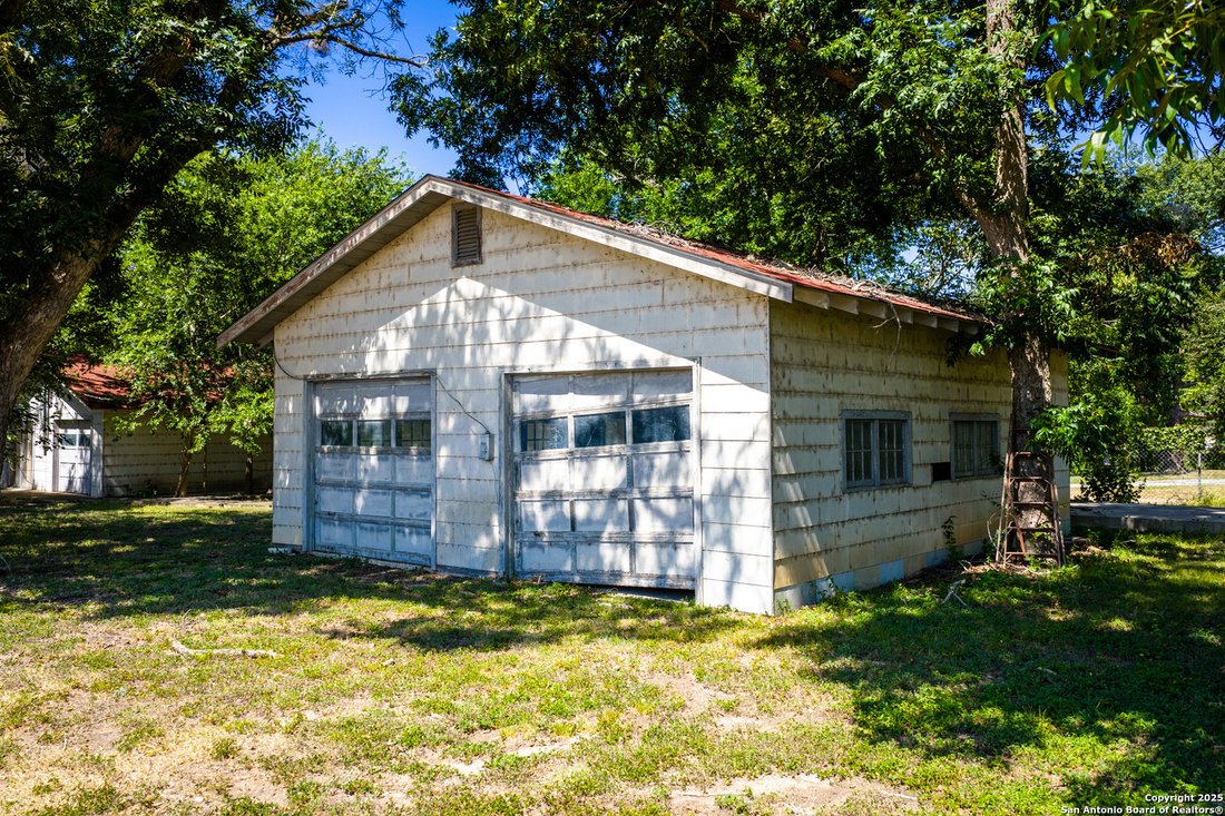Land in New Braunfels, Texas, United States 4 - 16189479