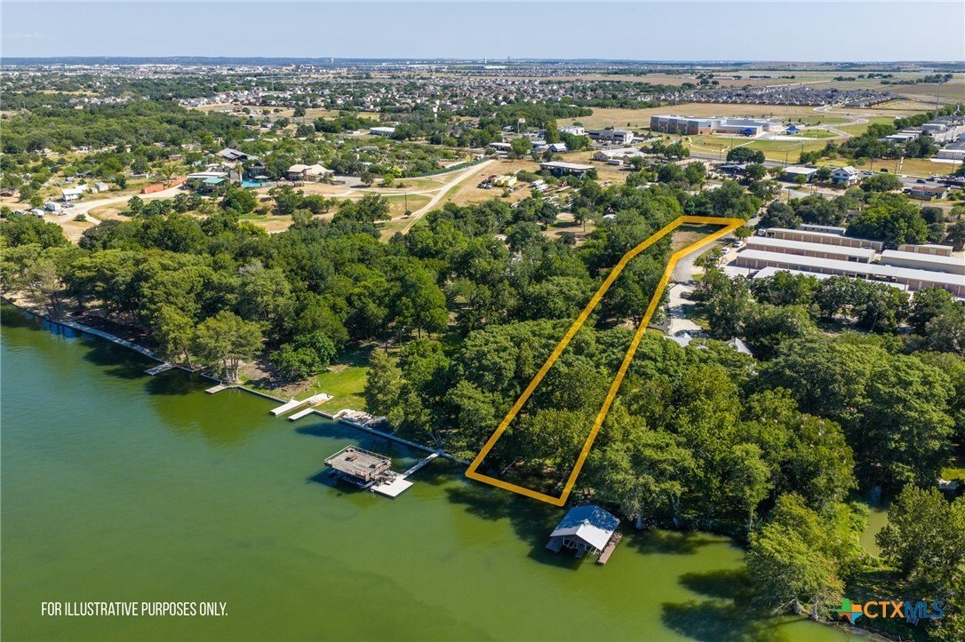 Land in New Braunfels, Texas, United States 1 - 16189481