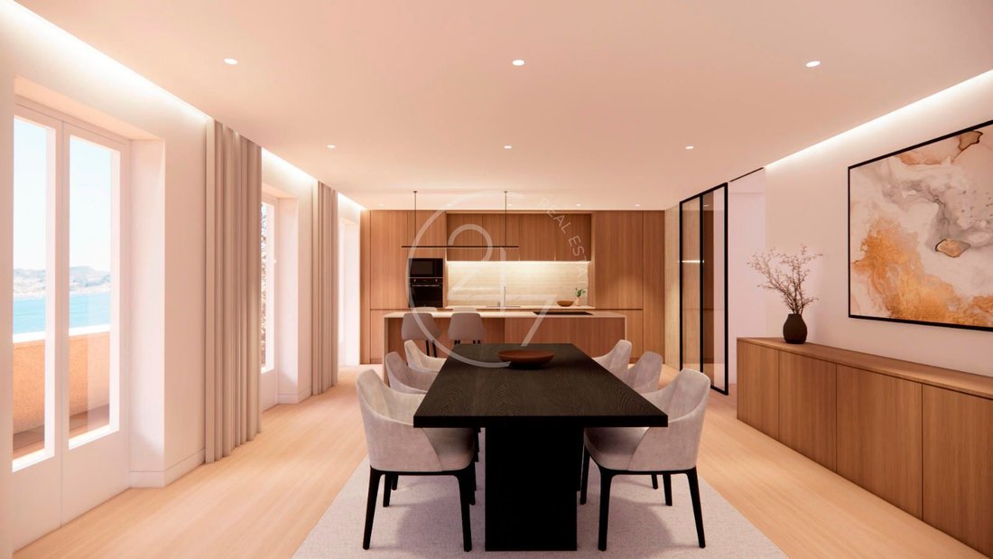 Apartment in Lavadores, Vigo, Spain 5 - 16188386