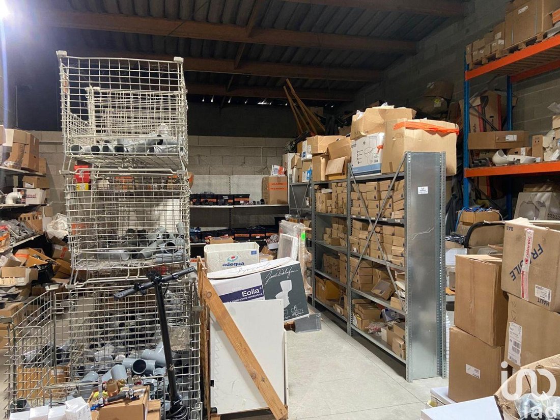 Poce-sur-Cisse, Centre-Val de Loire, France 5 - 16190320