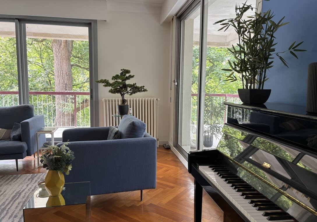 Apartment in Nantes, Pays de la Loire, France 5 - 16188778