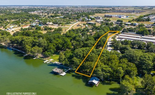 Land in New Braunfels, Texas, United States 1