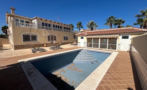 Villa à Quesada, Rojales, Valence 1