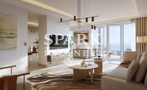 Apartment in Cap-d'Ail, Provence-Alpes-Côte d'Azur, France 1