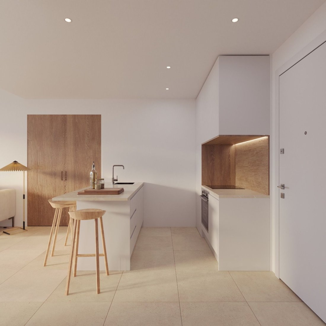 Apartment in Fuengirola, Andalusia, Spain 4 - 16189314