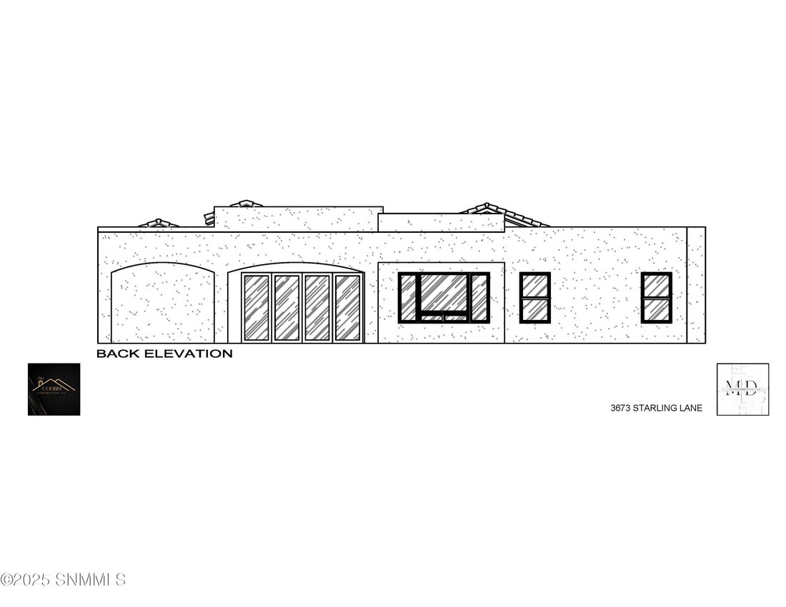 House in Las Cruces, New Mexico, United States 2 - 16188174
