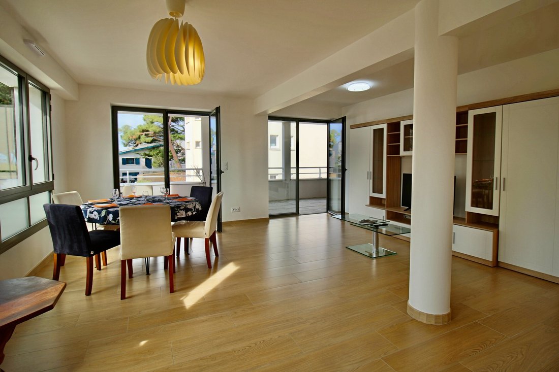 Apartment in Pornichet, Pays de la Loire, France 2 - 16188493
