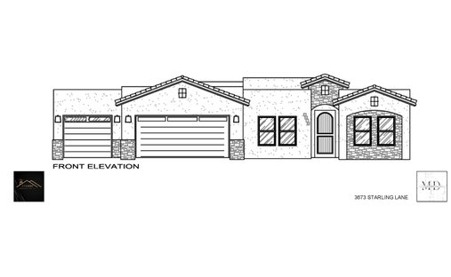 House in Las Cruces, New Mexico, United States 1