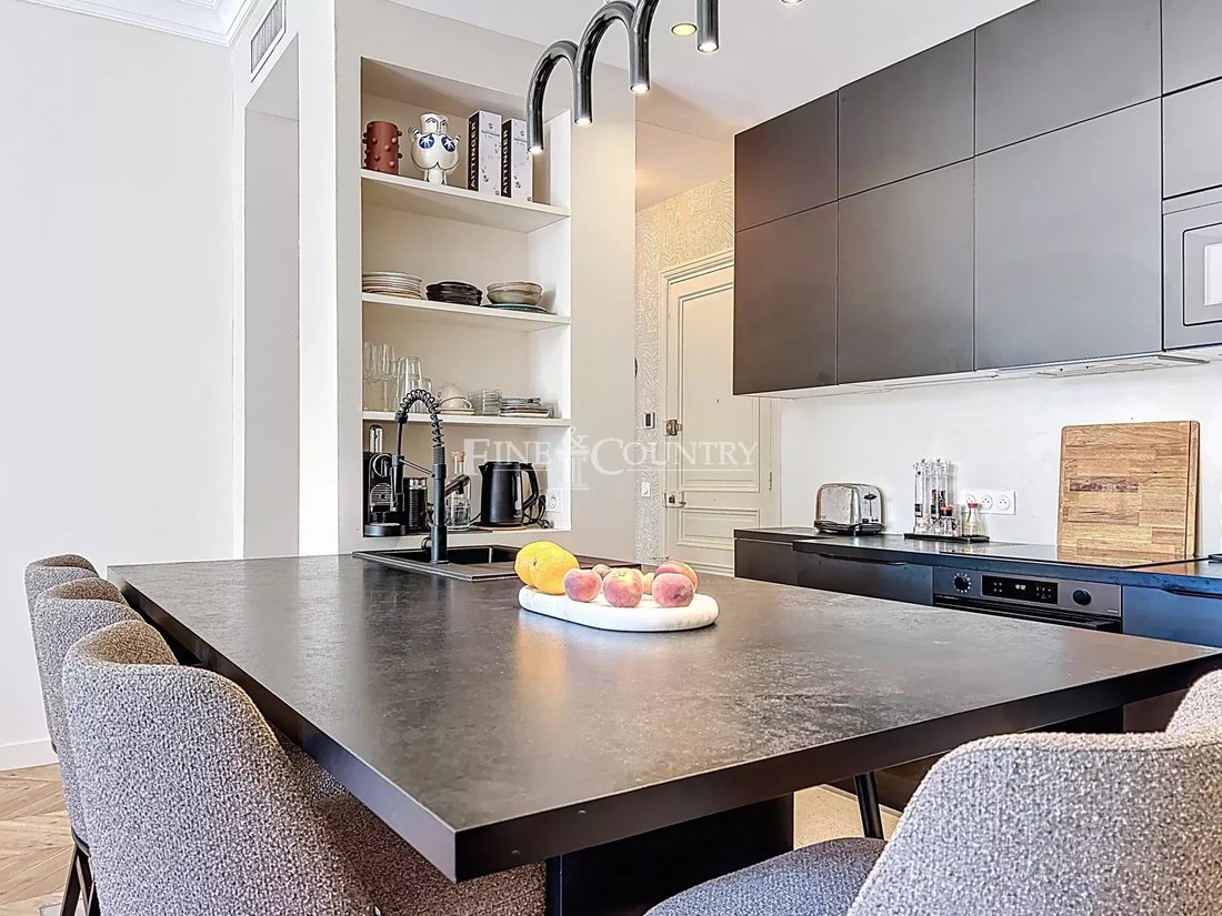 Apartment in Cannes, Provence-Alpes-Côte d'Azur, France 4 - 16188618