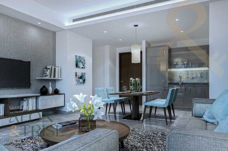 Apartment in Al Quoz 1, Al Quoz Community, Dubai 2 - 16188841