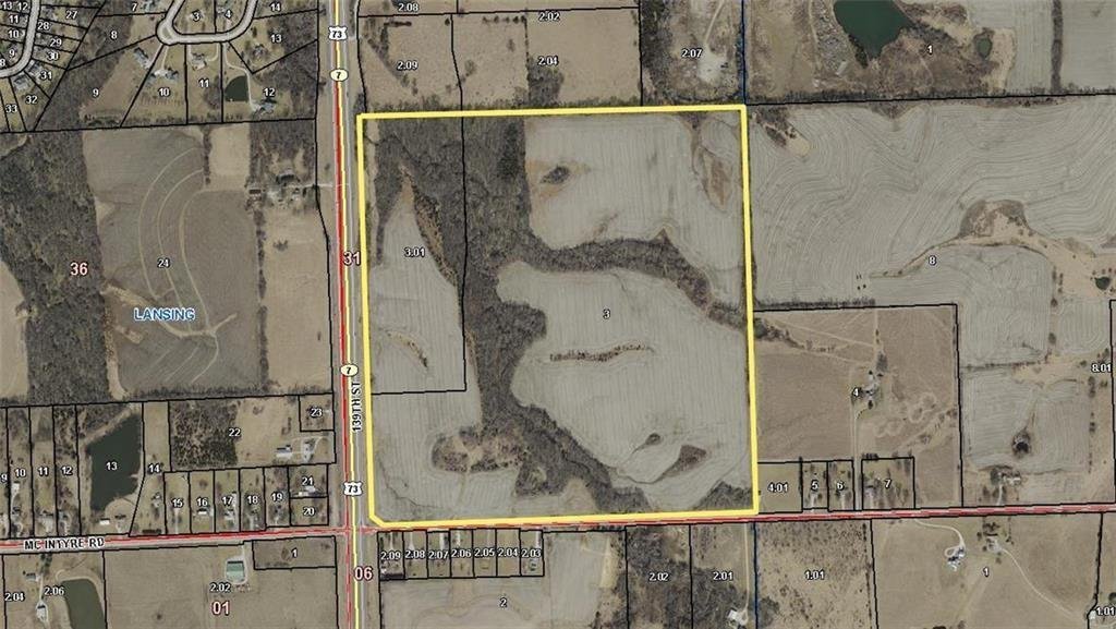 Land in Leavenworth, Kansas, United States 4 - 16187007