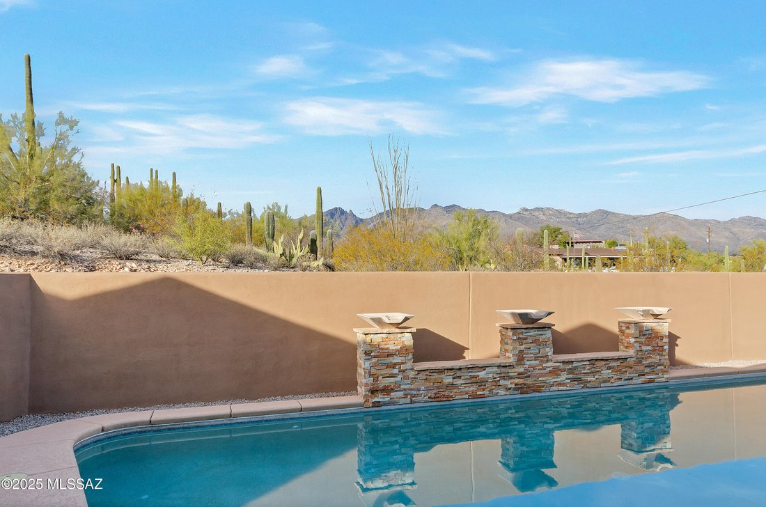 House in Tucson, Arizona, United States 5 - 16188220
