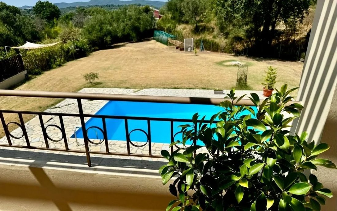 Villa in Corfu, Peloponnese, Western Greece and the Ionian, Greece 5 - 16188634
