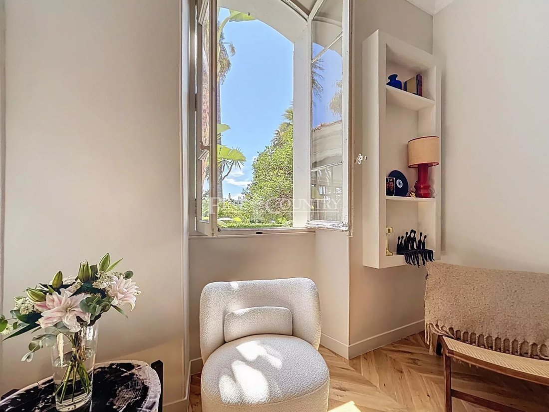 Apartment in Cannes, Provence-Alpes-Côte d'Azur, France 3 - 16188618