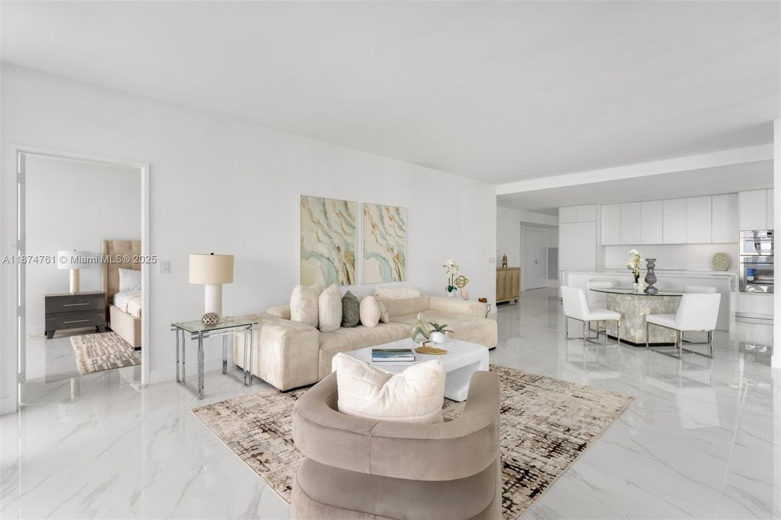 Condo in Miami, Florida, United States 3 - 16188230