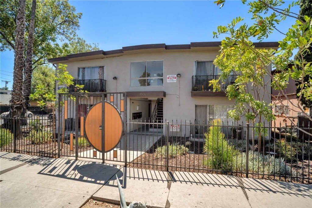 Apartment in Los Angeles, California, United States 1 - 16189440