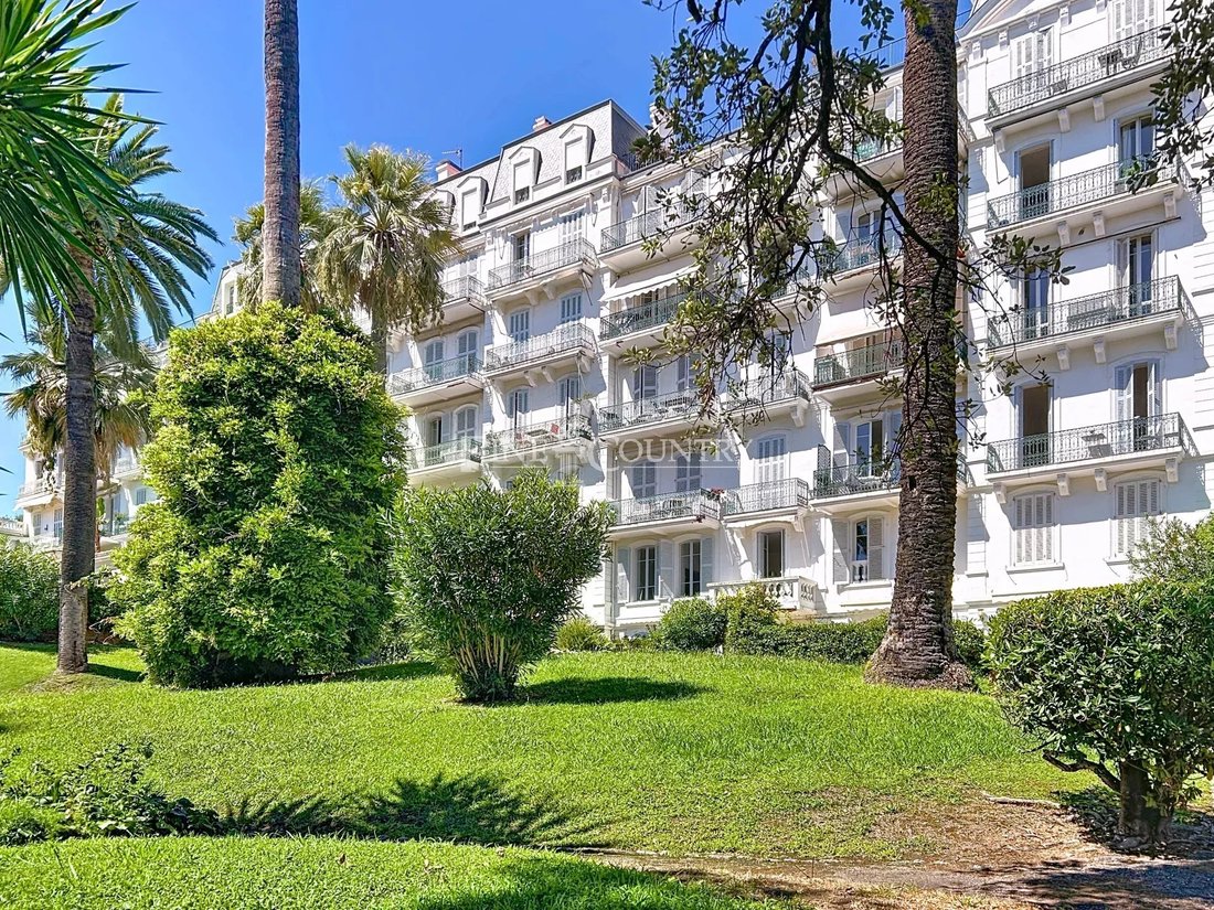 Apartment in Cannes, Provence-Alpes-Côte d'Azur, France 5 - 16188618