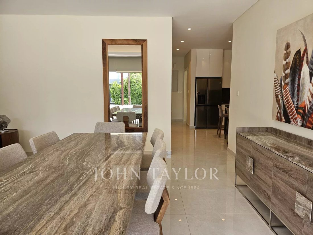 Apartment in Paphos, Paphos, Cyprus 4 - 16188415