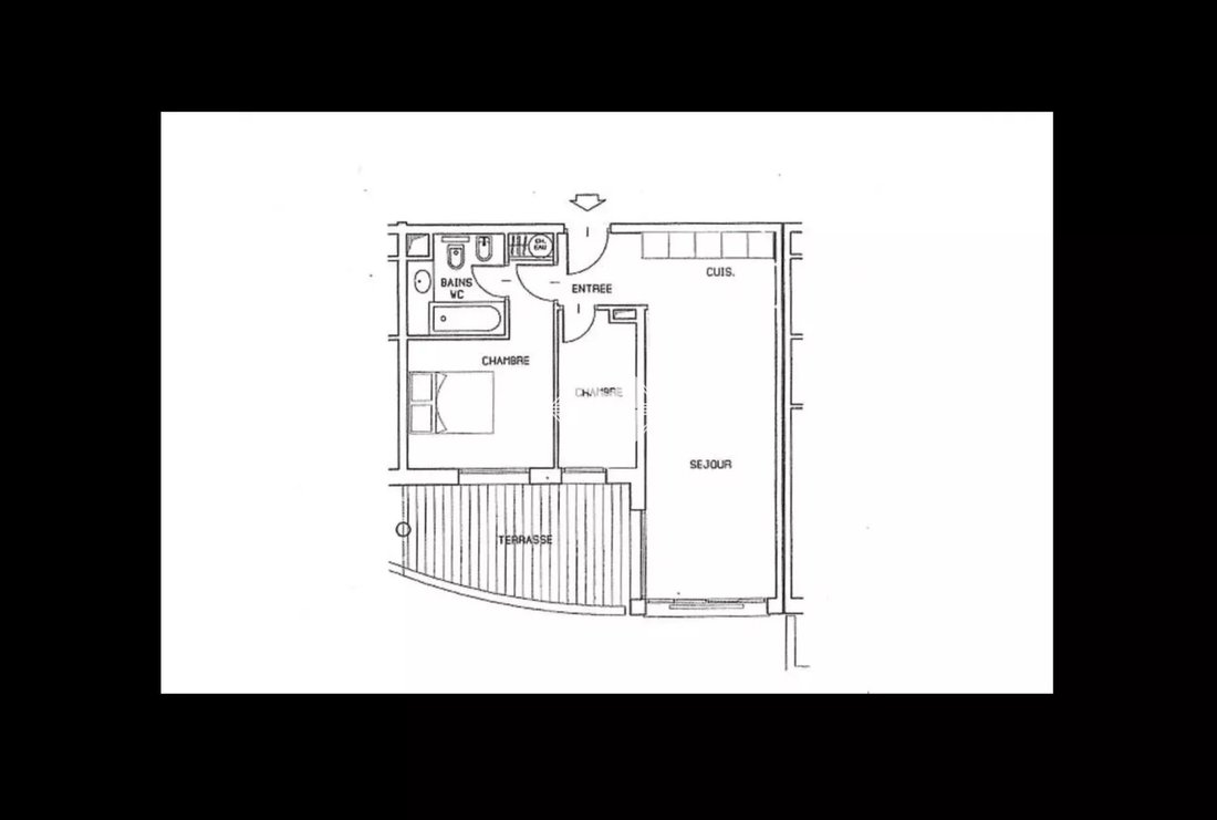 Apartment in Monaco, Monaco 5 - 13375471