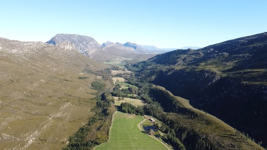 Farm Ranch in Hessequa Local Municipality, Western Cape, South Africa 5 - 16189608